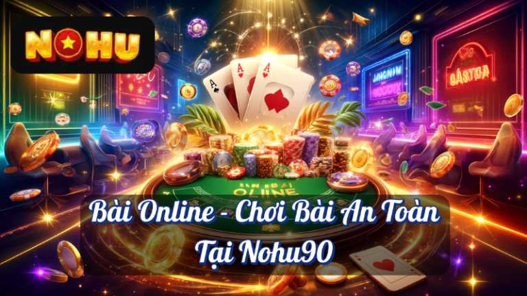 Bài Liêng Nohu90 – Game Bài Đổi Thưởng Cực Hot 2025 1 Hướng Dẫn Chơi Bài Liêng Nohu90 Chi Tiết Dễ Hiểu